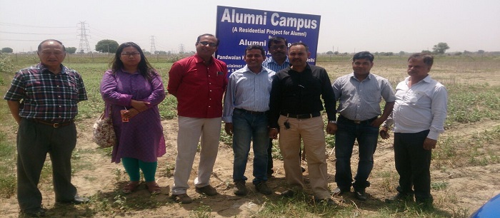 Alumni Connect